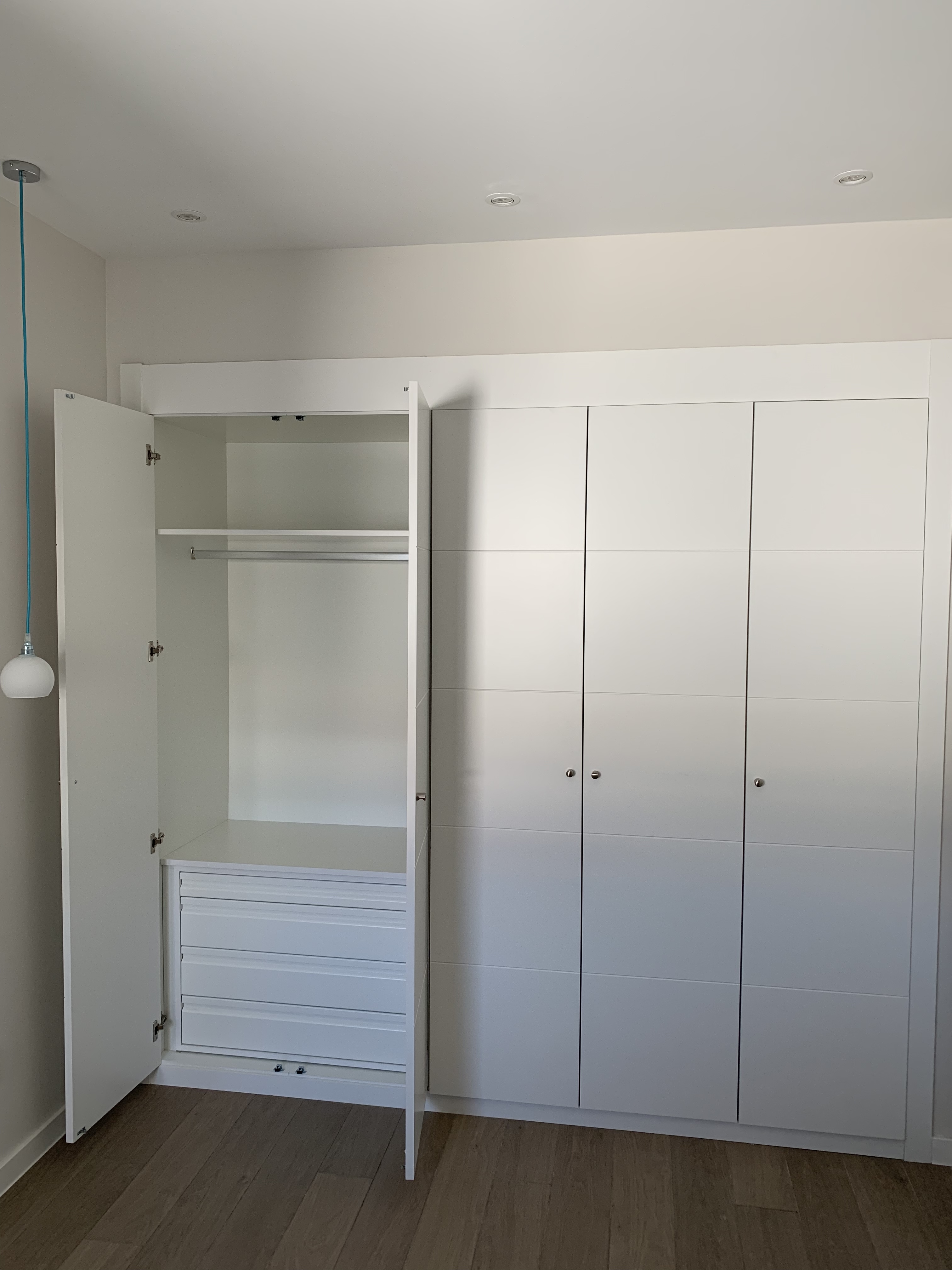 cajoneras a medida 10