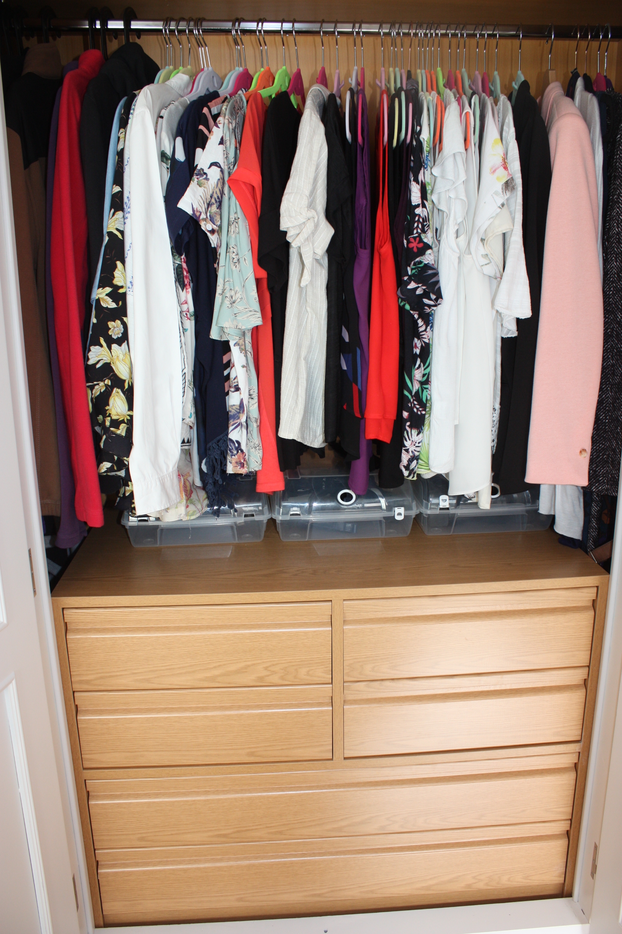 cajoneras a medida 25