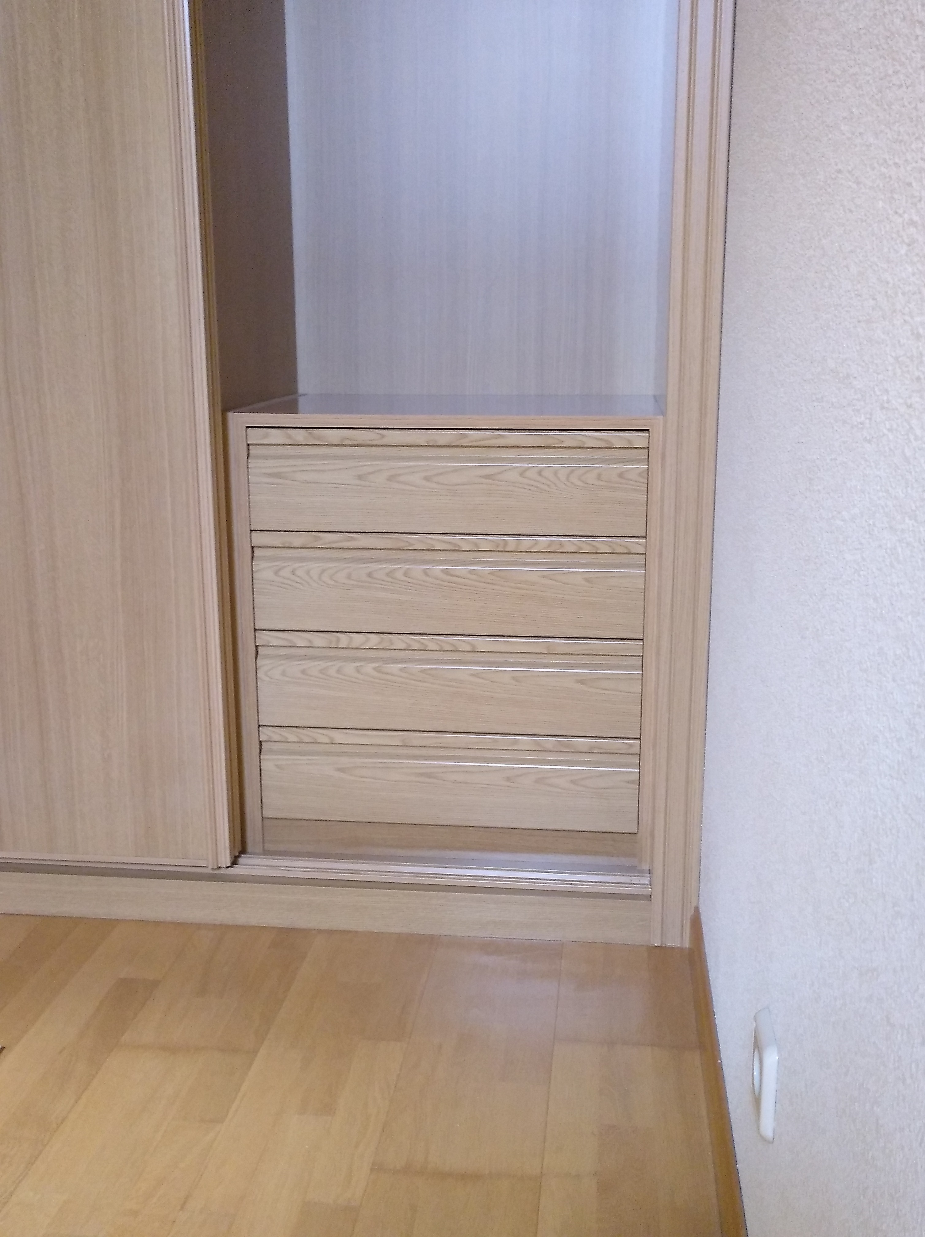 cajoneras a medida 36