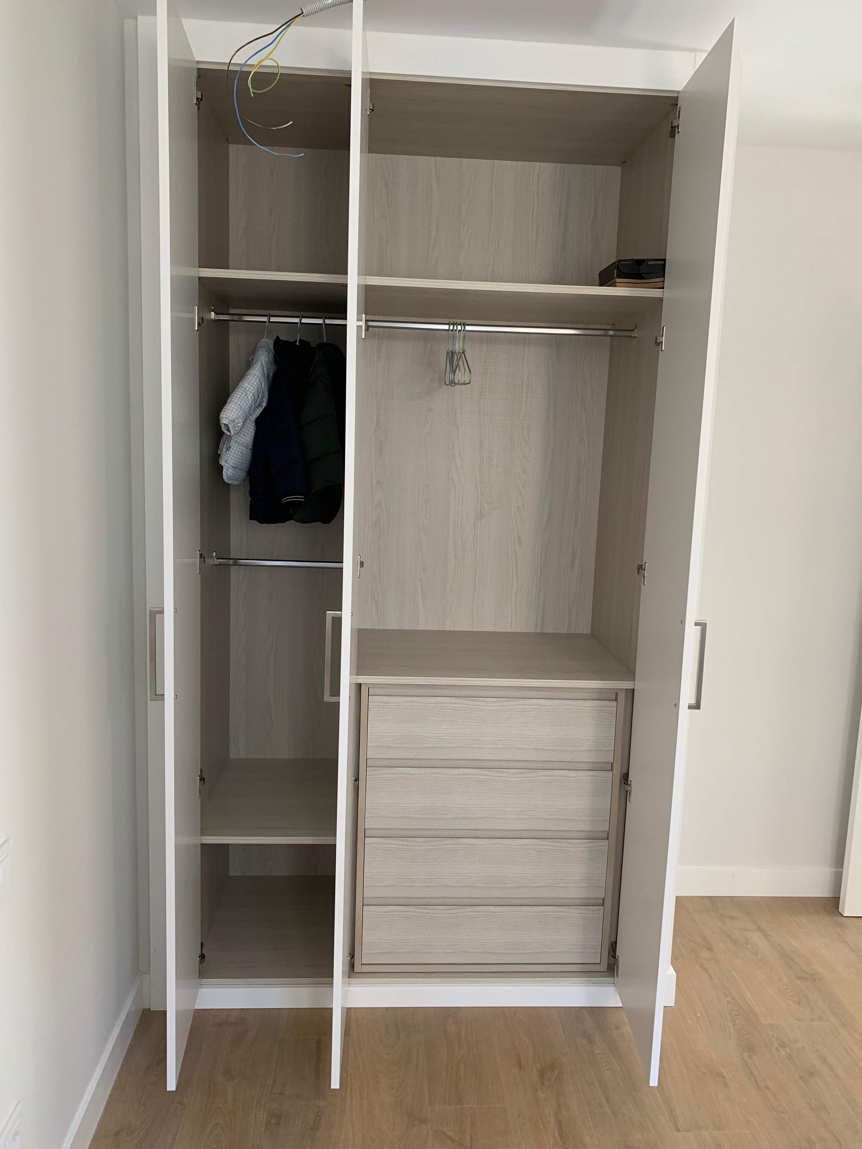 cajoneras a medida 37