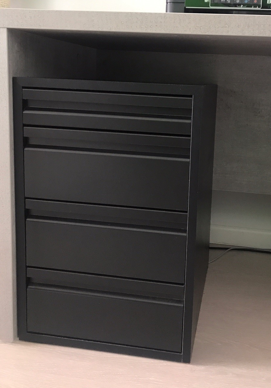 cajoneras a medida 5