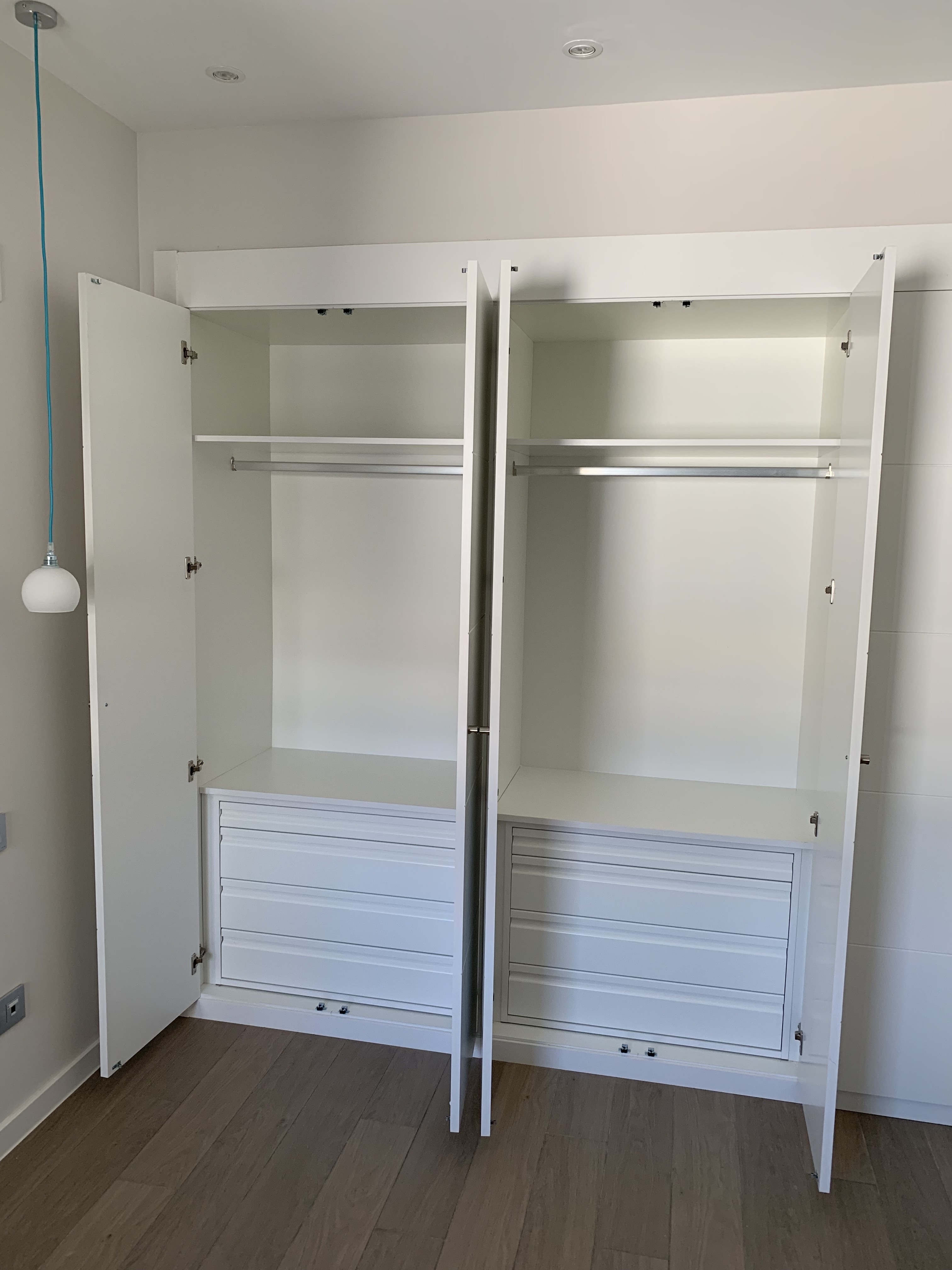 cajoneras a medida 9